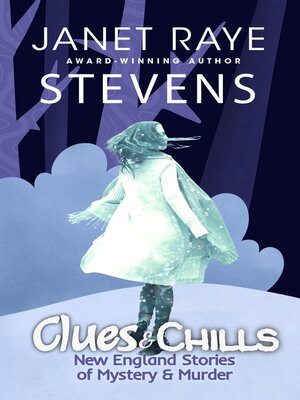 cover image of Clues & Chills